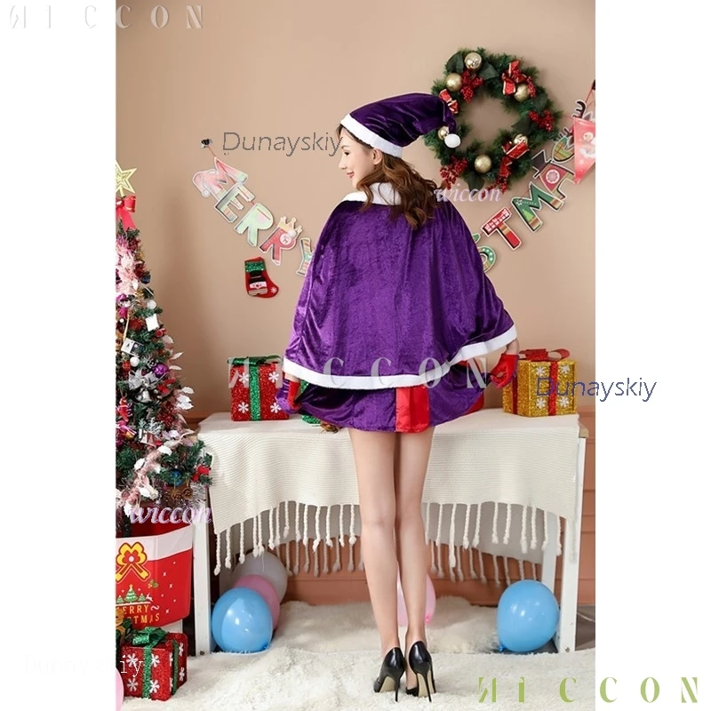 Disfraz Halloweeen Santa Alter Altria Pendragon Christmas Cosplay Costume Finger Style Saber Fate Fgo Anime Game Cosplay Mujer A