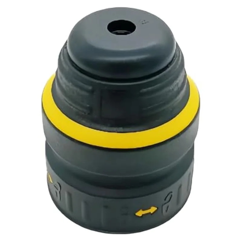 

VOFUN-Replace For D25124 Rotary Hammer Drill Impact Driver Chuck Assembly N403111 496244-00 N591846 584558-00