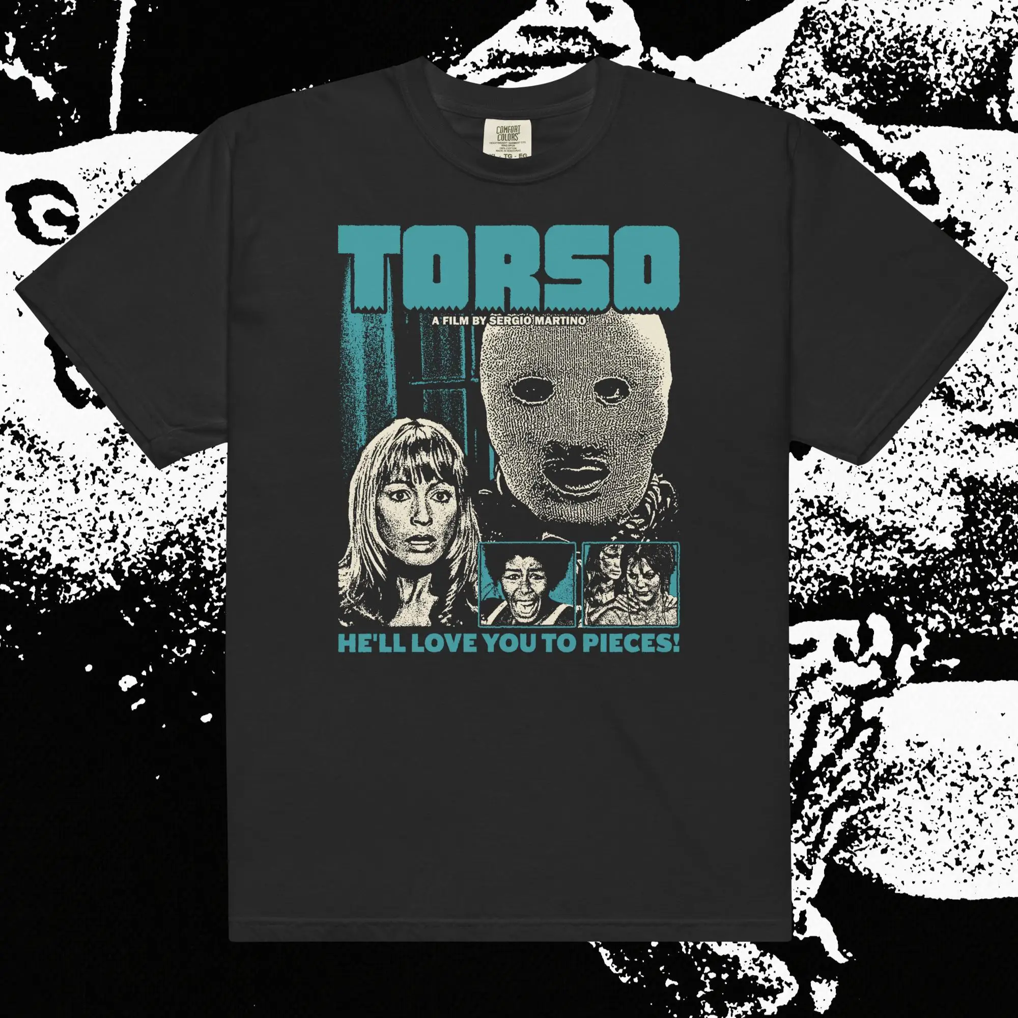 

Street graphic t shirts Fashion Vintage Unisex Oversized tops T-shirt