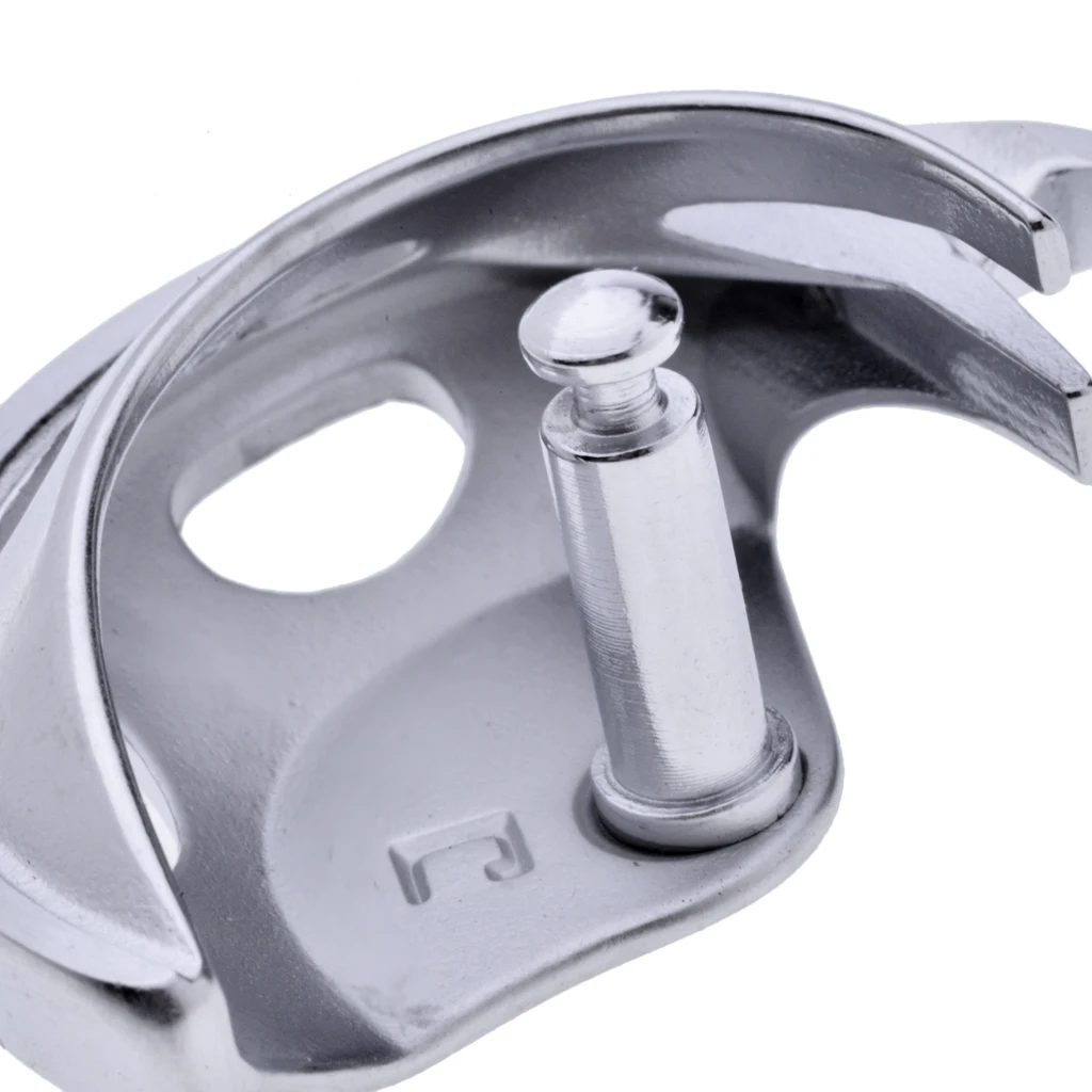 Industrial Sewing Machine Spare Parts For JUKI 1900 1900A 1903 Shuttle SH1900A Shuttle Hook 400-06580