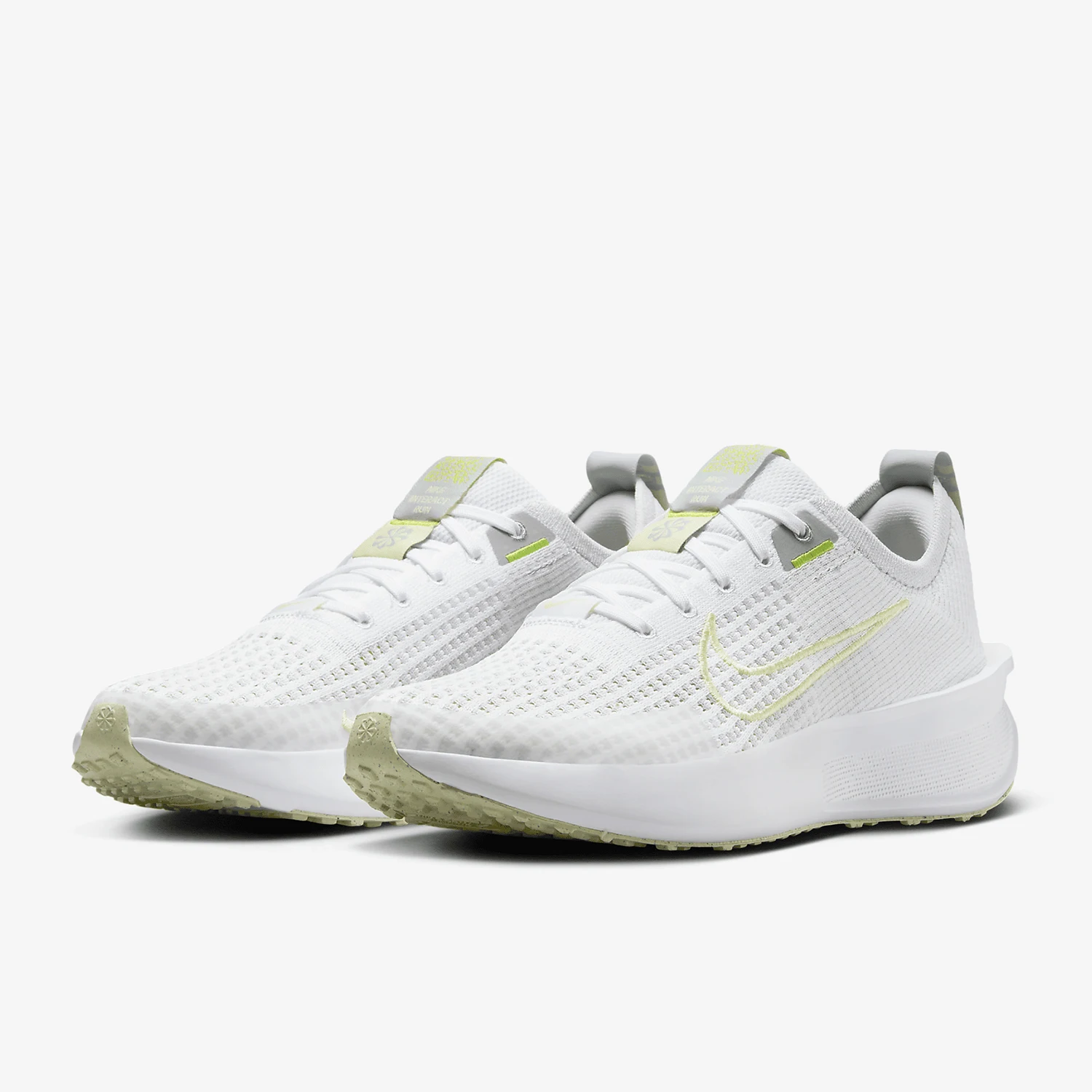 nike-authentic-current-season-new-women's-cushioned-wear-resistant-sports-running-shoes-fd2292-103