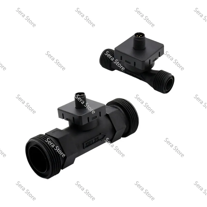 High-precision Vortex Liquid Water Flow Sensor Replaces  Water Flow Sensor AFD2 Series