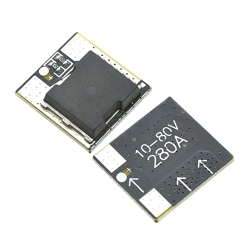 Mini 160A High Power MOS Trigger Switch Drive Module Veldeffectbuis PWM-regeling Elektronische schakelaar Besturingskaart