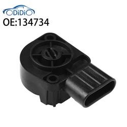 134734 132284 6 Pins Throttle Position TPS Sensor 134134 For Volvo 420126 420127 400467 400467 400468 133850 402502