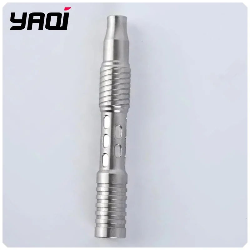Safety Razor Handle Stainless Steel 316 Beard Shaver Handle Men Collectibles Birthday Gift For Boyfriend Yaqi 2026