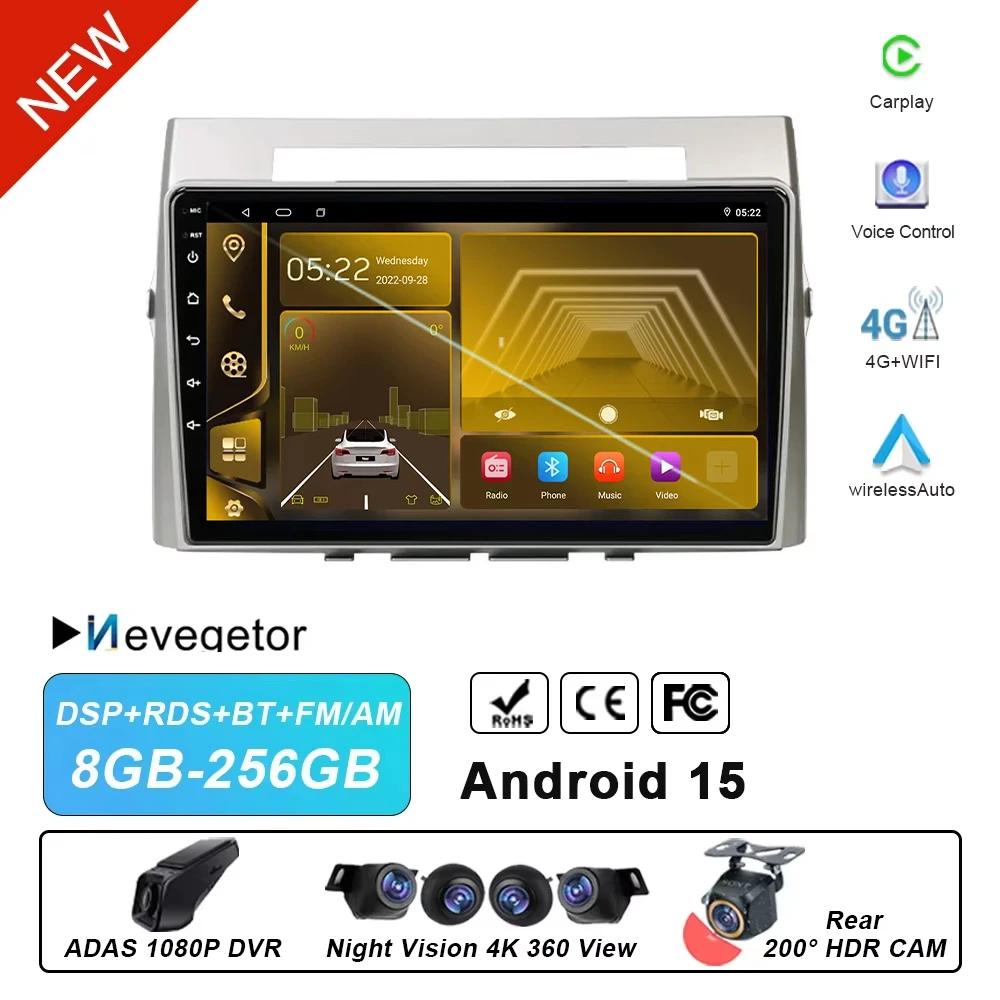 Car Android For Toy… - image