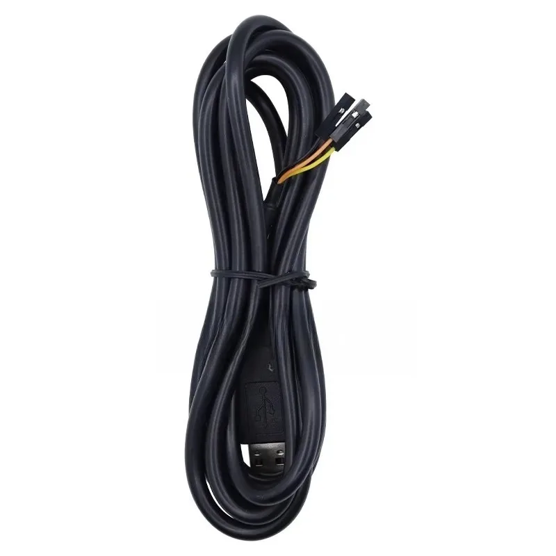 

TTL-232R-RPI USB to TTL232 3.3V 2.54 DuPont wire end in stock, genuine product