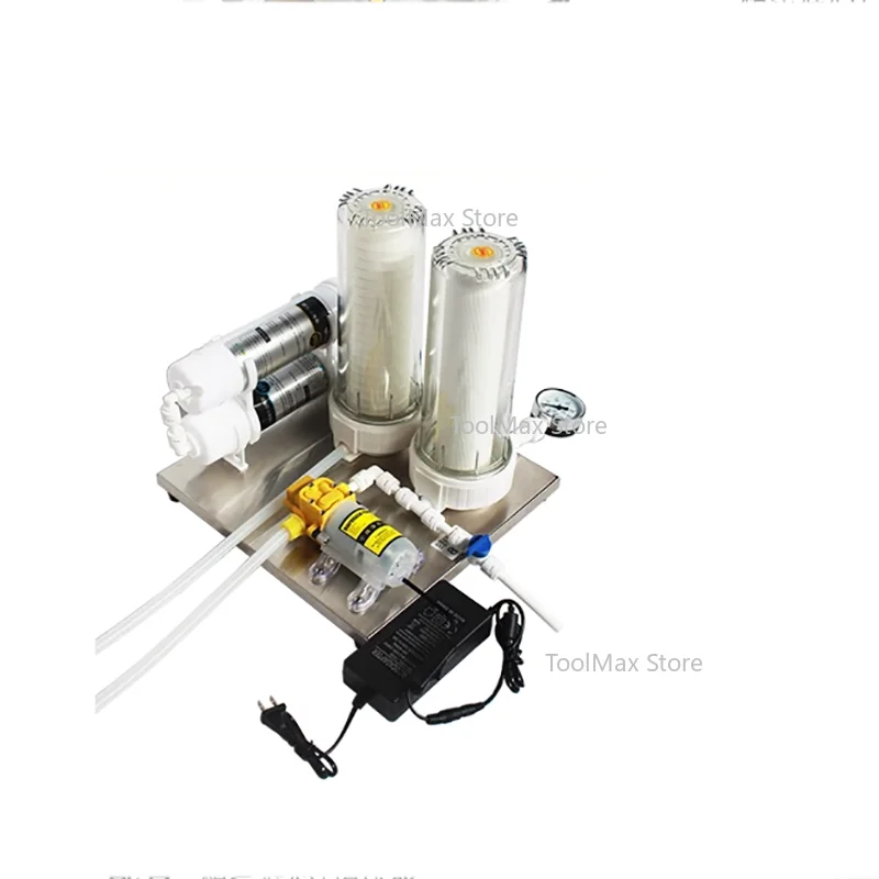 Liquor/fruit wine filter, accelerate aging, remove peculiar smell and bitter taste, purify turbidity and filter impurities