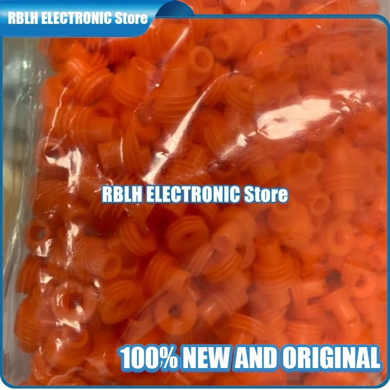 50 stks/partij 1544227-1 1544228-1 1544316-2 1544332-1 3-1 1563189-1 1563190-1 1565804-1 1587826-3 1612120-1 connector nieuwe originele