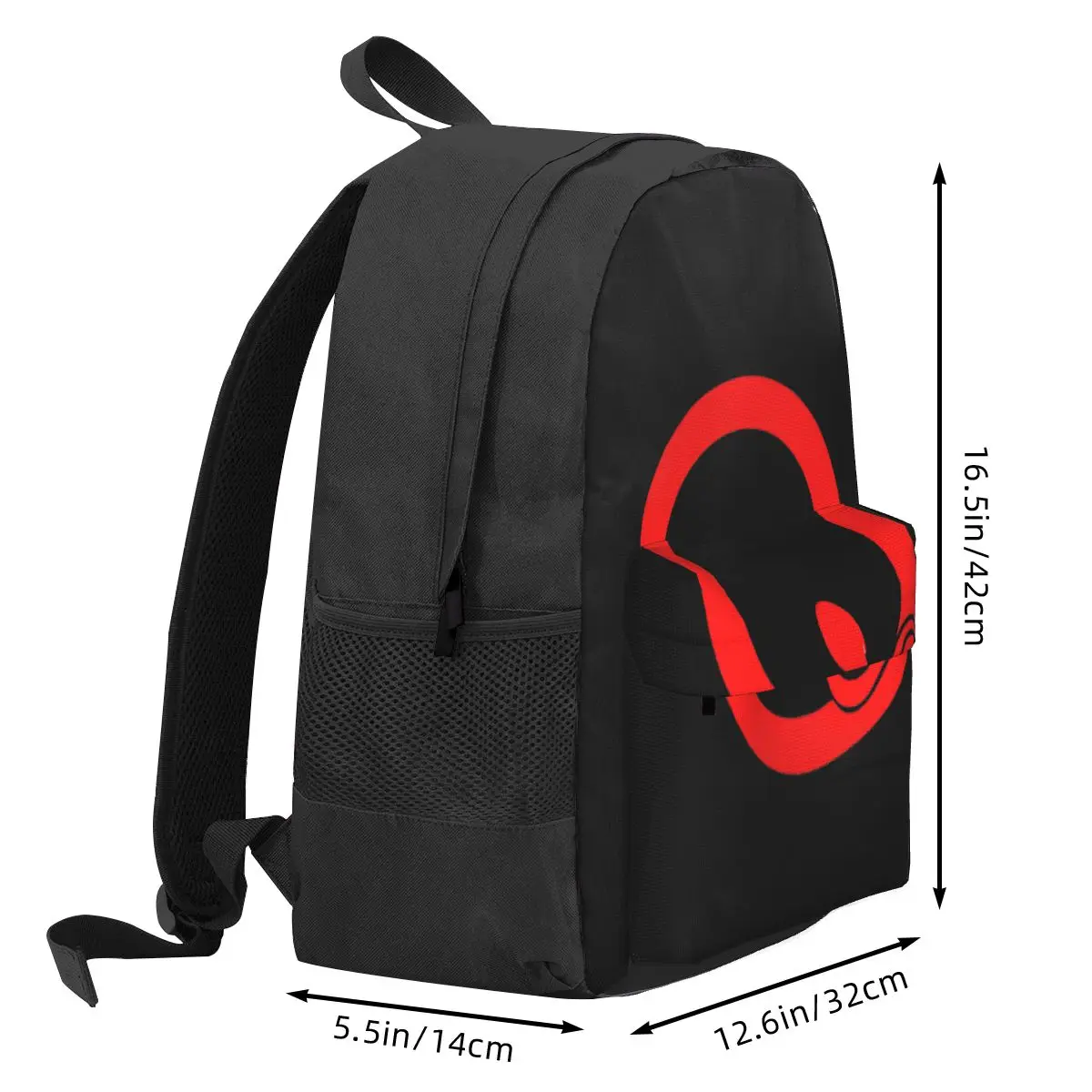 Best Logo Queens Of The Stone Age Rock Gajiumk Music Band Backpack Student BookBag Kids School Bag Laptop