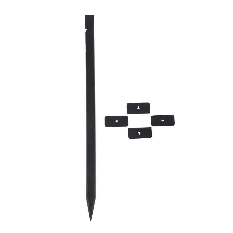 Replacement Left / Right /UP (Down) Arrow Keycap Hinge For Pro/Air A2141 A2251 A2289 A2179 A2337 A2338 A2442 A2485 A2681