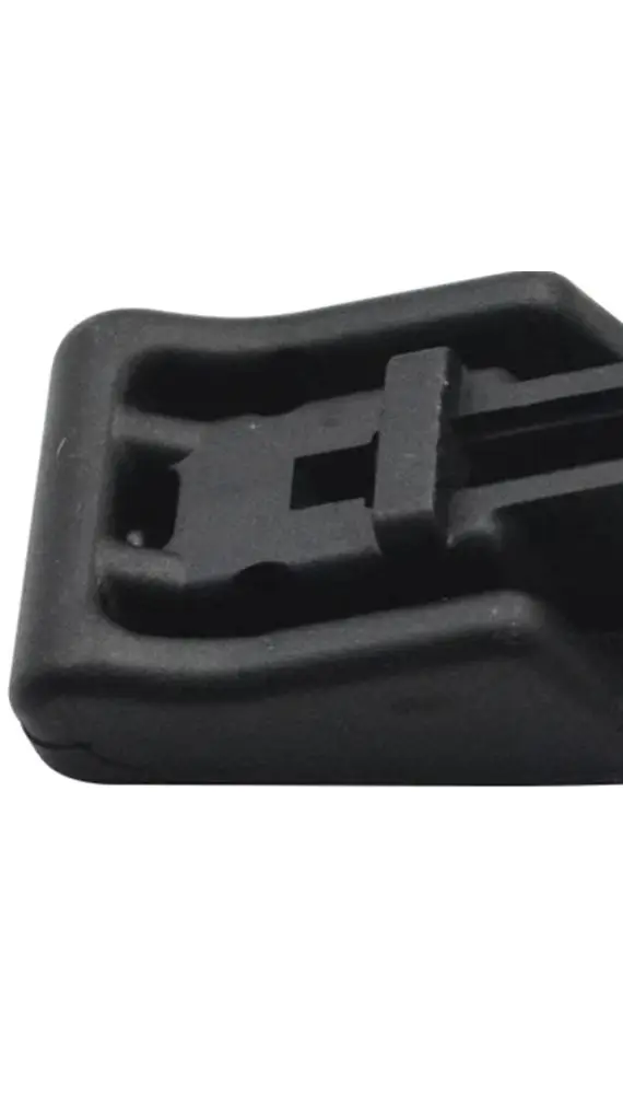

​Fuel Gas Door Lever Pull Knob Tank Cover Cap Fuel Tank Door Switch for Subaru Forester Impreza Legacy Outback 57346AA010ML