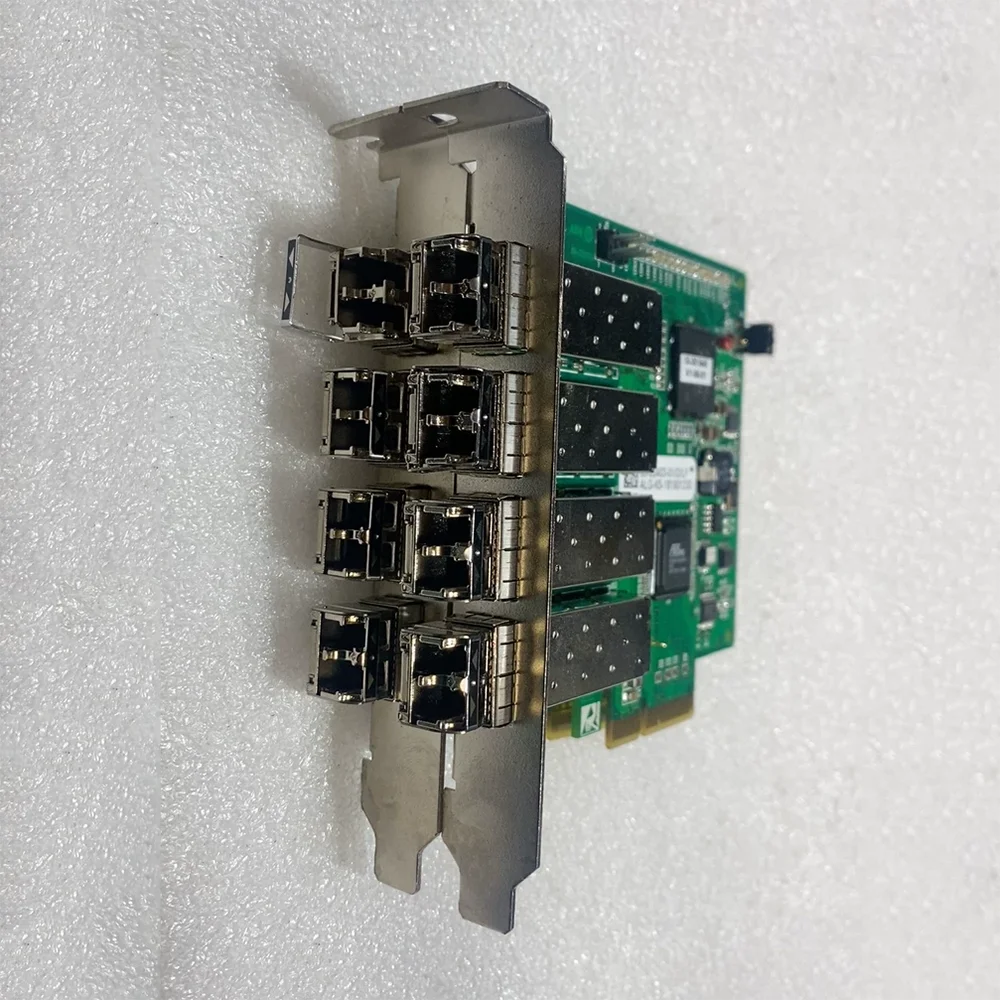 Optical fiber control motherboard 03-22403-01