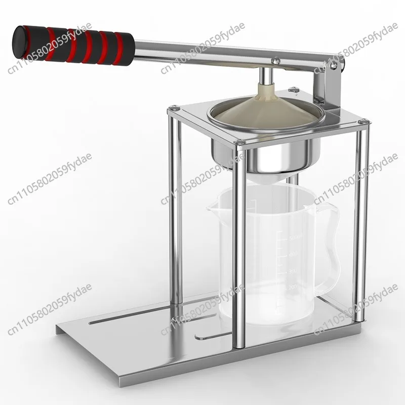 Manual Juicer Orange Juice Press Juice Press Extruder Hand Press Oranges Commercial
