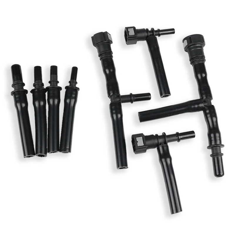 Fuel System Diagnostic Tool EVAP System Leak Detection Kit 96-0190 Automotive Smoke Machine Adapter for Car SUV Van