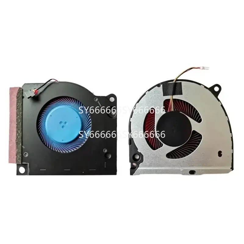 Вентилятор охлаждения для MACHENIKE F117‑V F117‑VC VCi3 VB2s VD1 VCi1p 1323‑01AU00 + бесплатные инструменты.