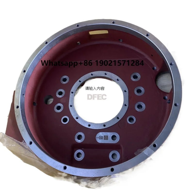 

Genuine Engine Parts Flywheel Housing 5560708