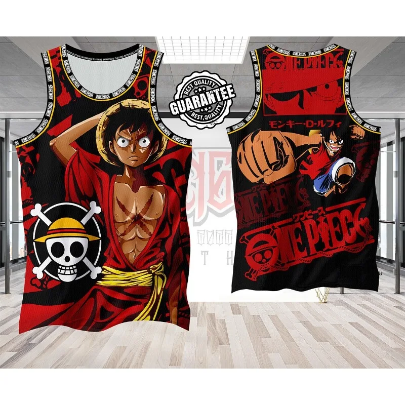 Janway Heat Janway Connection Retro Digital Printed Breathable Basketball Jersey