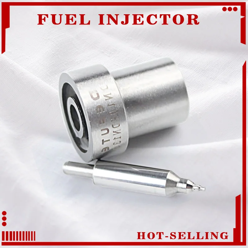 

High Quality 10 Degree DN10PDN130 PD Series Nozzle For Mitsubishi Hyundai Refine Compatible With 105148-1311 Fuel Injector