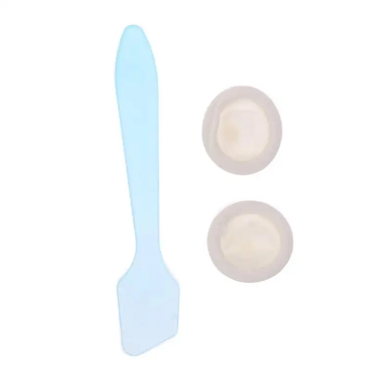 652F 20g/50g/70g Silicone Compound Thermal Putty Conductive Grease Heatsink for CPU GPU Chipset Notebook Cooling 8W/m-k