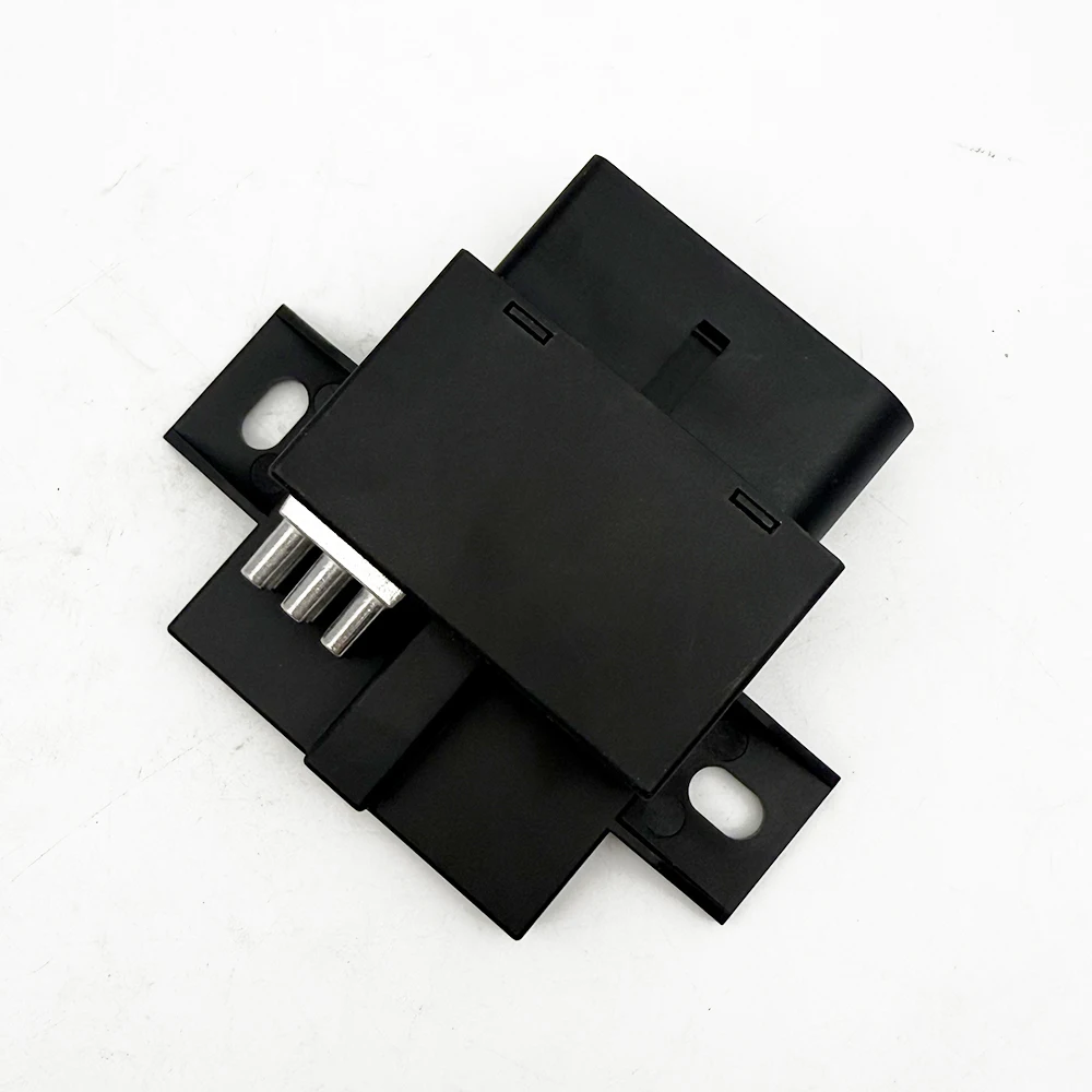 Kraftstoffpumpen-Steuermodul 4F0906093L 4F0906093G Kompatibel mit AUDI A4 A6 S6 Quattro 2006-11 / 4G0 906 093B 4G0906093F für Audi – Detail 8