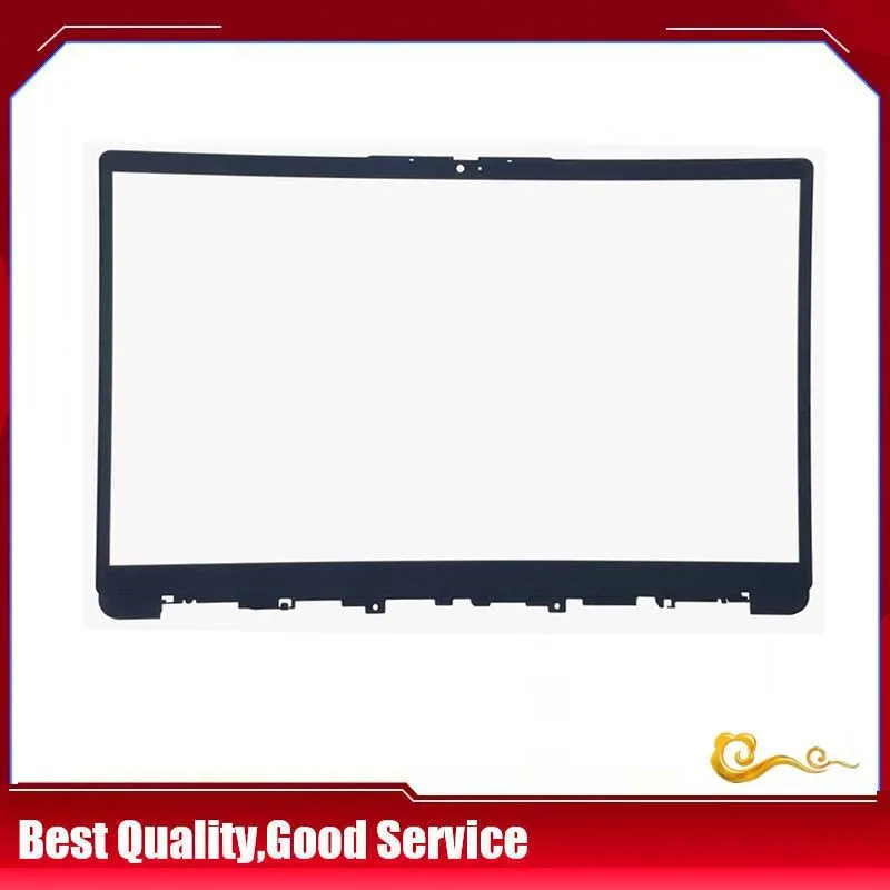 New/org For Lenovo IdeaPad 1 15ADA7 2022 LCD Back Cover AP3L6000120 AP3L6000100 5CB1F36623 5CB1F36621 /Front bezel,Blue