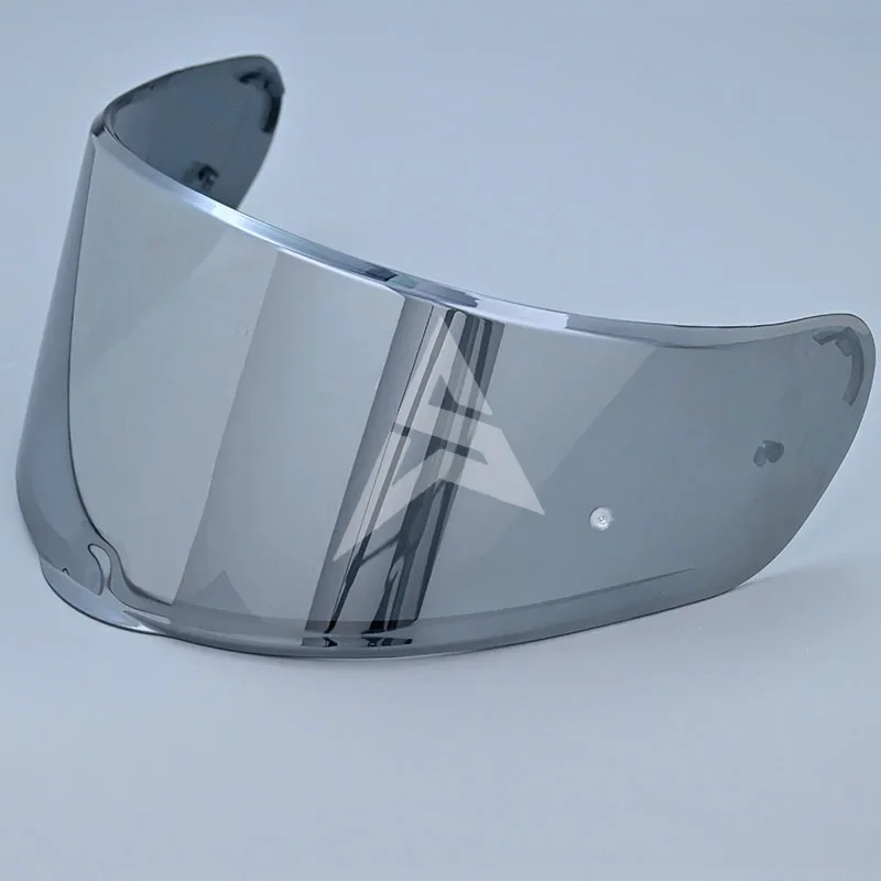 Original LS2 FF397 FF801 Helmet Visor Clear/dark Smoke/ Silver/rainbow Only for LS2 VECTOR Helmet Model Lens