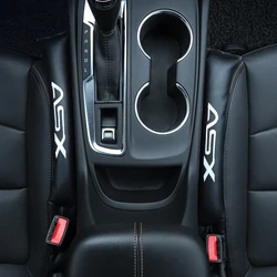 2X Car Accessories Interior Decoration For Mitsubishi ASX 2010 2011 2012 2013 2014 2015 2016 2017 2018 2019 2020 2021 2022 2023