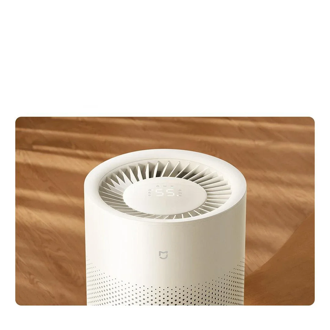 XIAOMI MIJIA Mist Free Humidifier 3 (400) For Home Air Freshener Air Humidifiers Essential oil Aromatherapy Perfume Diffuser