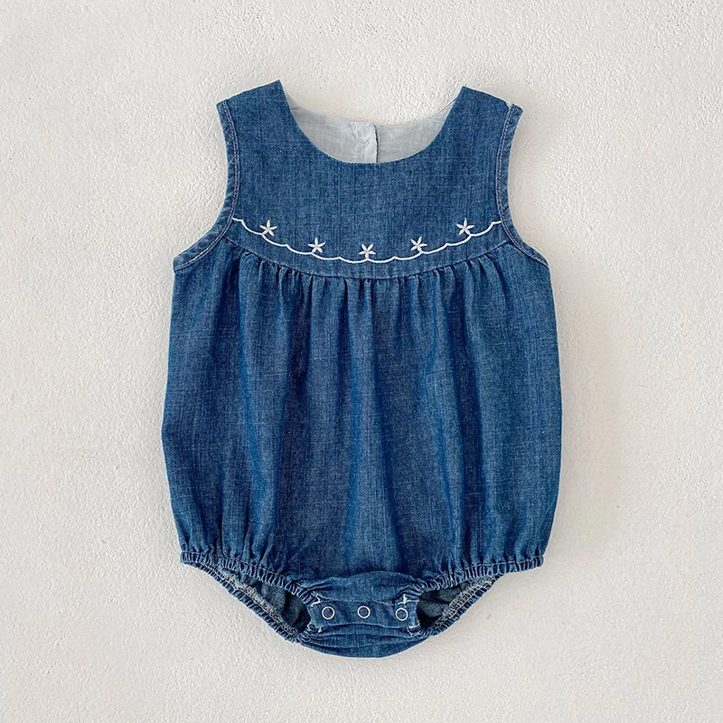 2026 Summer Newborn Baby Girl  - огляд і ціна Baby Clothing Online