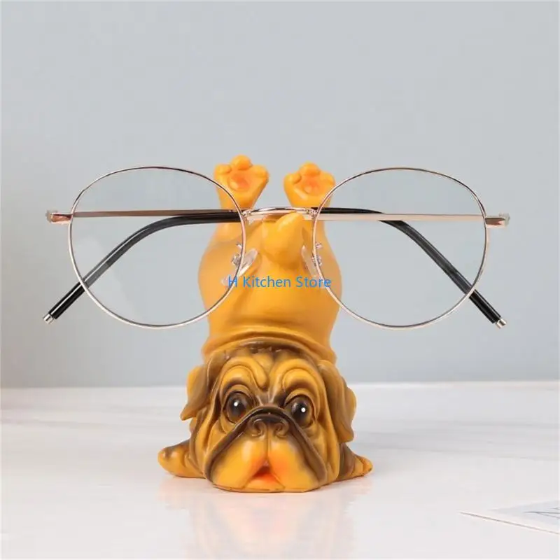 

16FC Animal Glasses Strach Rash