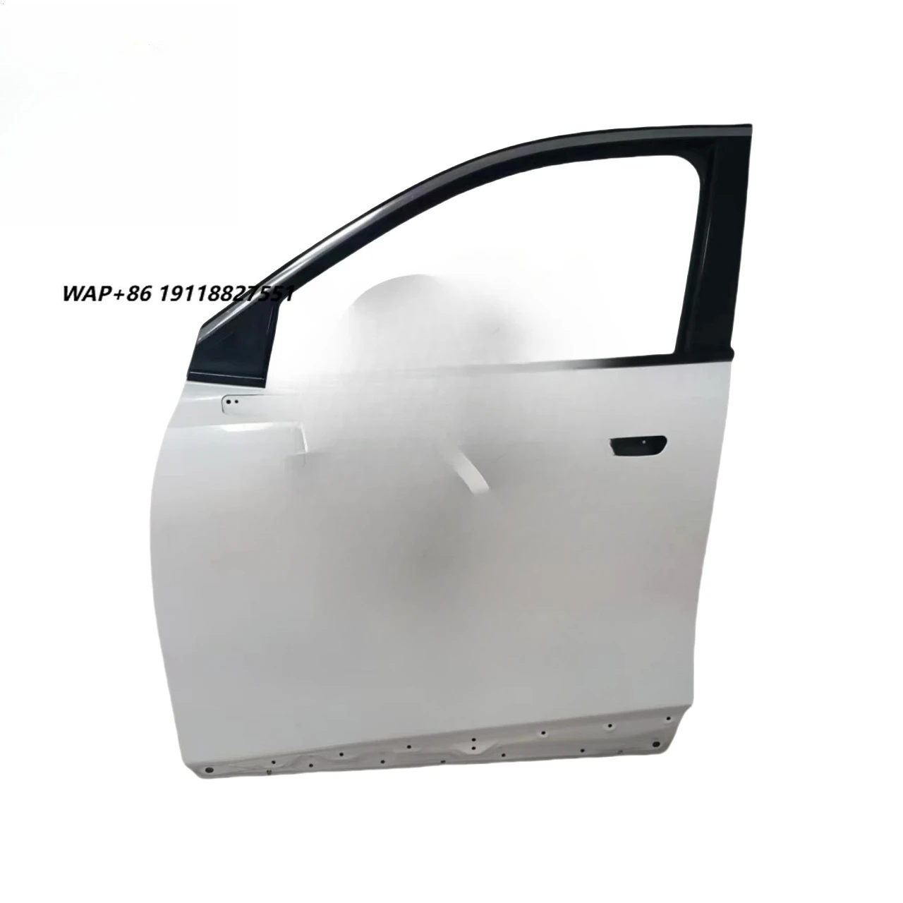 2024 Beijing SUV, BAIC X55 Original Left and Right Front Doors, Left and Right Rear Doors, Tailgate, Hood