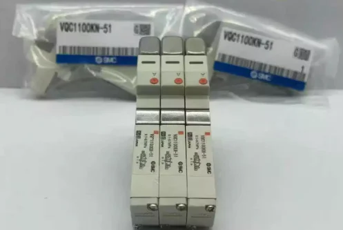 

Resistor VQC1100BN-51 VQC1100KN-51 VQC1100NR-5B1