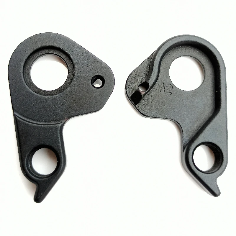 

2pcs Bicycle parts rear derailleur hanger For Ghost GHT-12-031 EZ2037 RIOT LT PATH SLAMR X FRAMR DREAMR MECH dropout frame bike