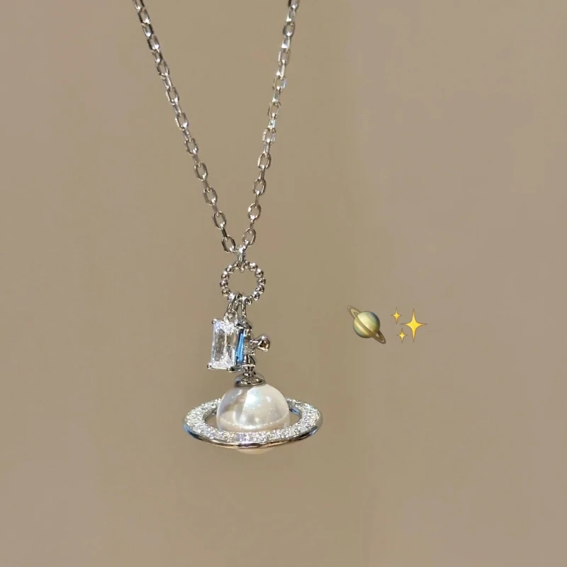 Thumbnail 3 - #44 Best Layered Necklaces to Buy In 2026