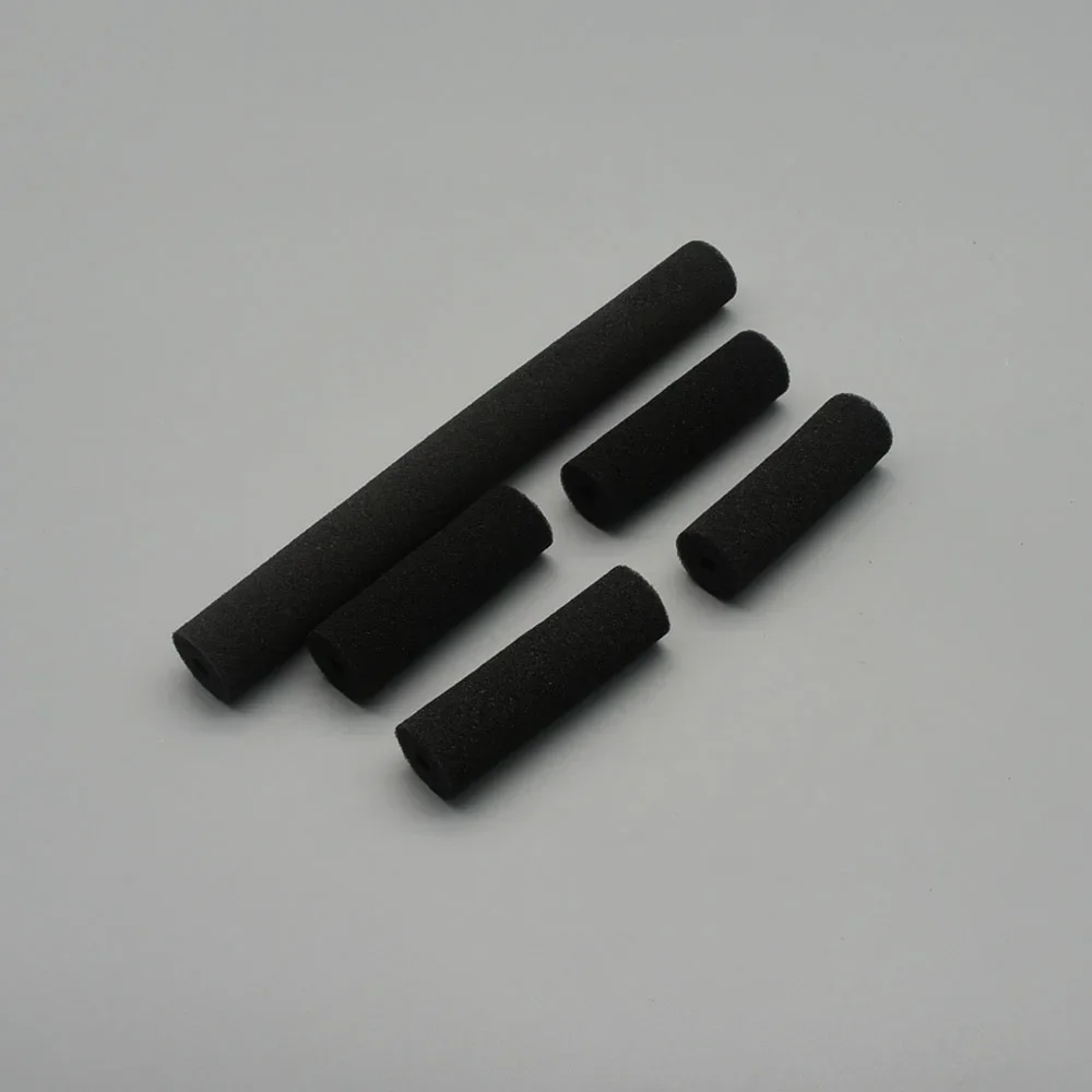 Sponge Roller Tire Kit 5Pcs  R8-G3011+R8-G3071 For use in Duplo 330 340 430 440 460 330E 340E 430E  S520 S550 S620 S650 S850