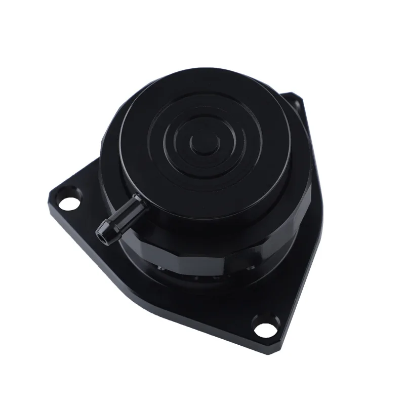 Car Modified Turbo Boost Blowoff Valve Kit Compatible with Honda 1.5T Civic 10th Accord Jade Engine