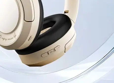 

For IFK King Pro Soft Silicone Headphone Protective Case Scratch Resistant Sweatproof Skin Cover Ear Cap Earphone Accessories