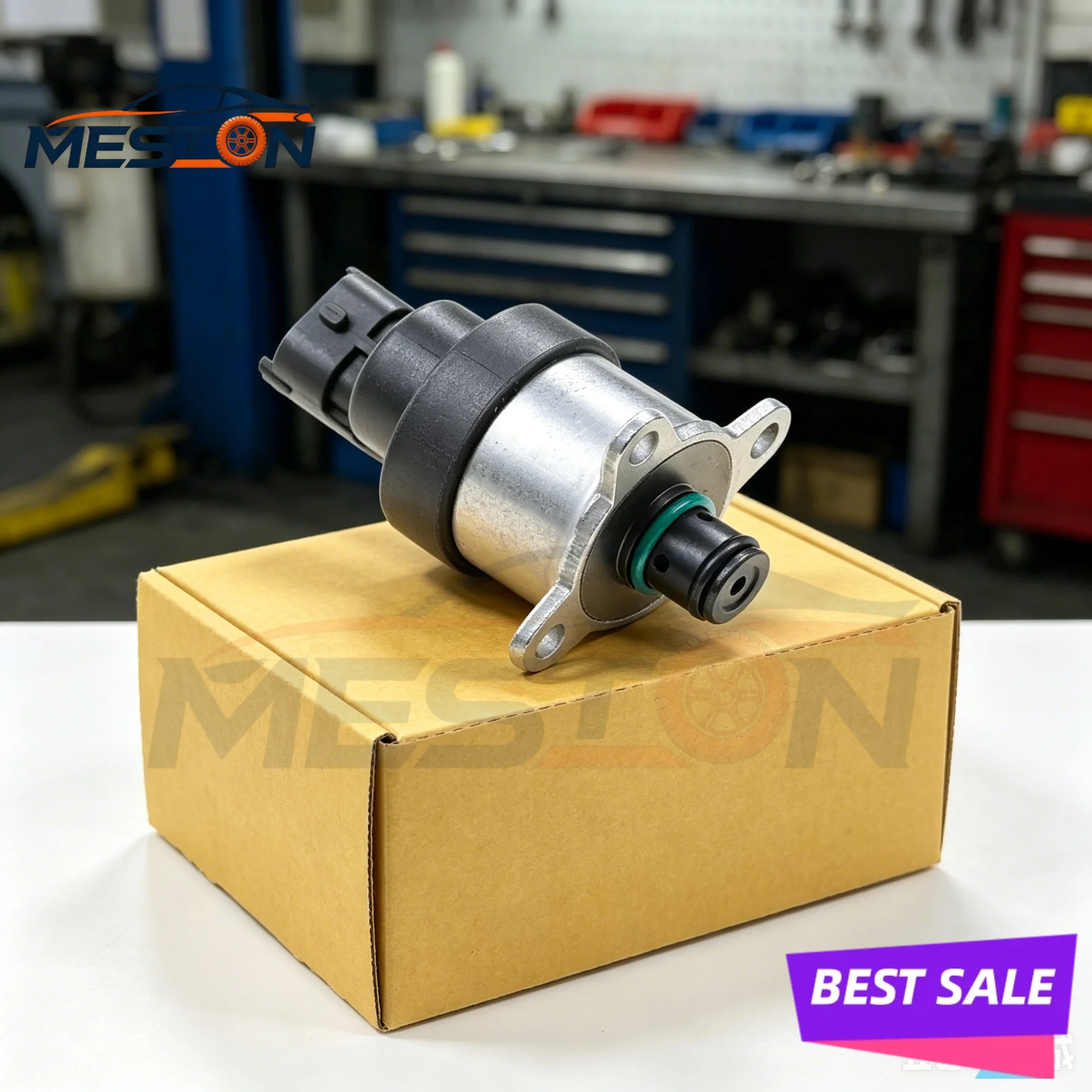 NEW Fuel Control Actuator FCA MPROP 0928400666 For 03-07 Dodge Cummins Diesel 5.9L