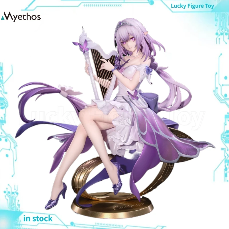 

【Pre-sale】Myethos Gift+ Series Honkai: Star Rail Castorice 1/8 Scale Beautiful Model