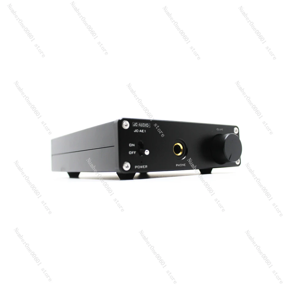 Hifi Headphone amplifier fever grade Class A headphone  HD650