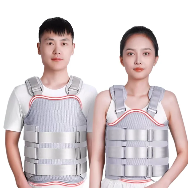 

Thoracolumbar Fixation Braces Spine Spine Postoperative Rehabilitation Braces Waist Protection