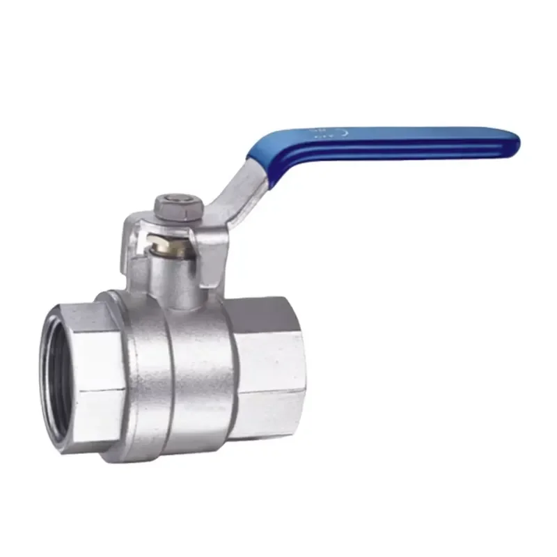 High Quality Brass Ball Valve 1/2 Inch 3/4 Inch Full Port Water Gas Control Valve For Plumbing Heating System Industrial Use