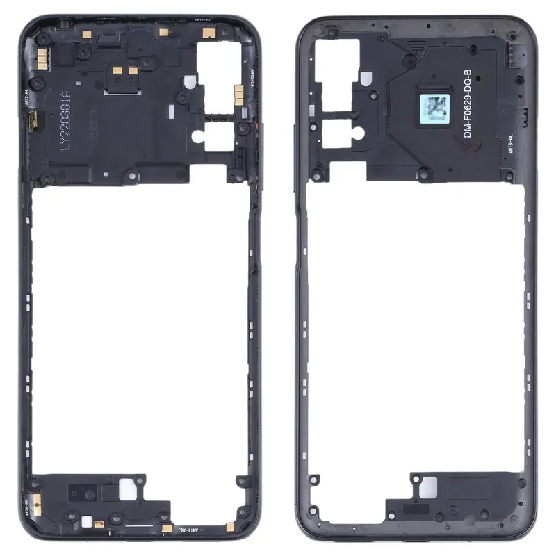 

Средняя рамка для Xiaomi Poco M3 Pro 5G M2103K19PG M2103K19PI
