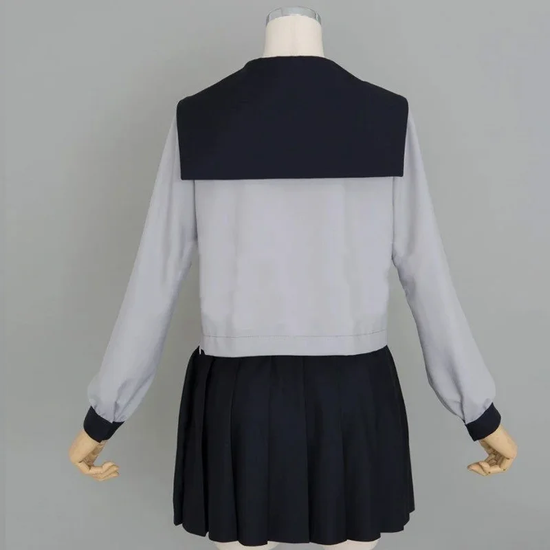 13 SENTINELS Fuyusaka Iori Cosplay Costumes