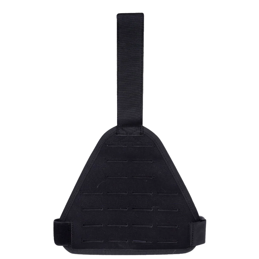 

Battle Leg Strap 1000D Nylon Buckled Thigh Rig Hunting Outdoor Panel Black Thigh Hunting Panel,