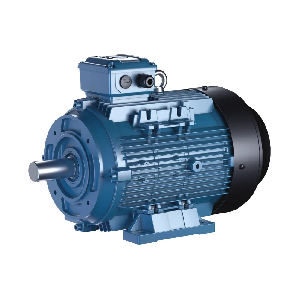 High Efficiency 30kw 15 Kw 12kw 11kw Electric Motor Price