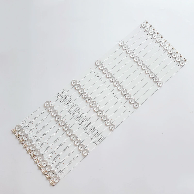 LED Backlight For LED50EC590UN LED50K320U LED50K290N LED50EC280JD LED50K20JD LED50K5100U LED50K300U HD500DU-B52 RSAG7.820.6723