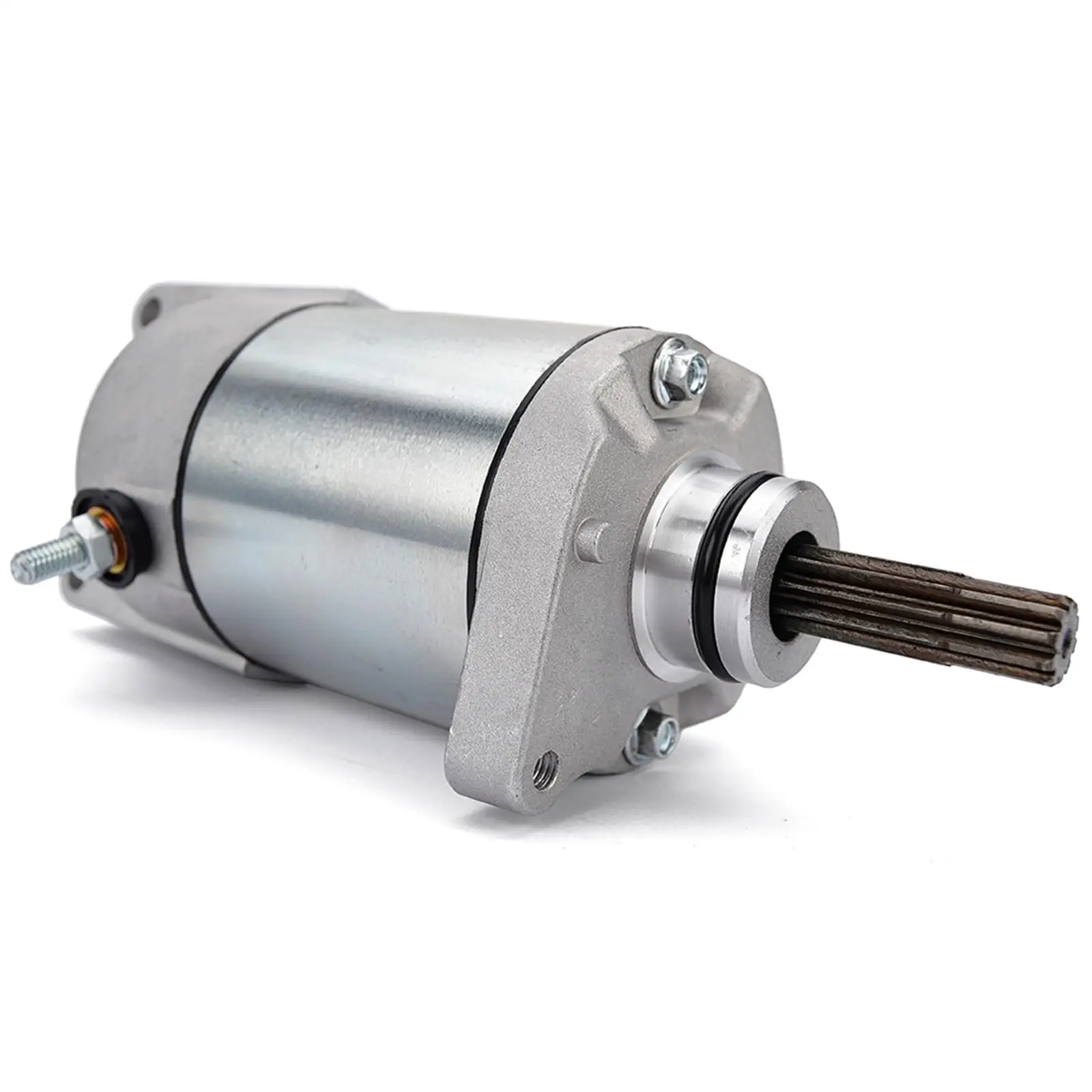 

Starter Motor for SLR650 FX650 Vigor NX500 NX650 NX 500 600 Dominator XR650L SLR 650 OEM:31200-MAK-000 31200-MN9-023