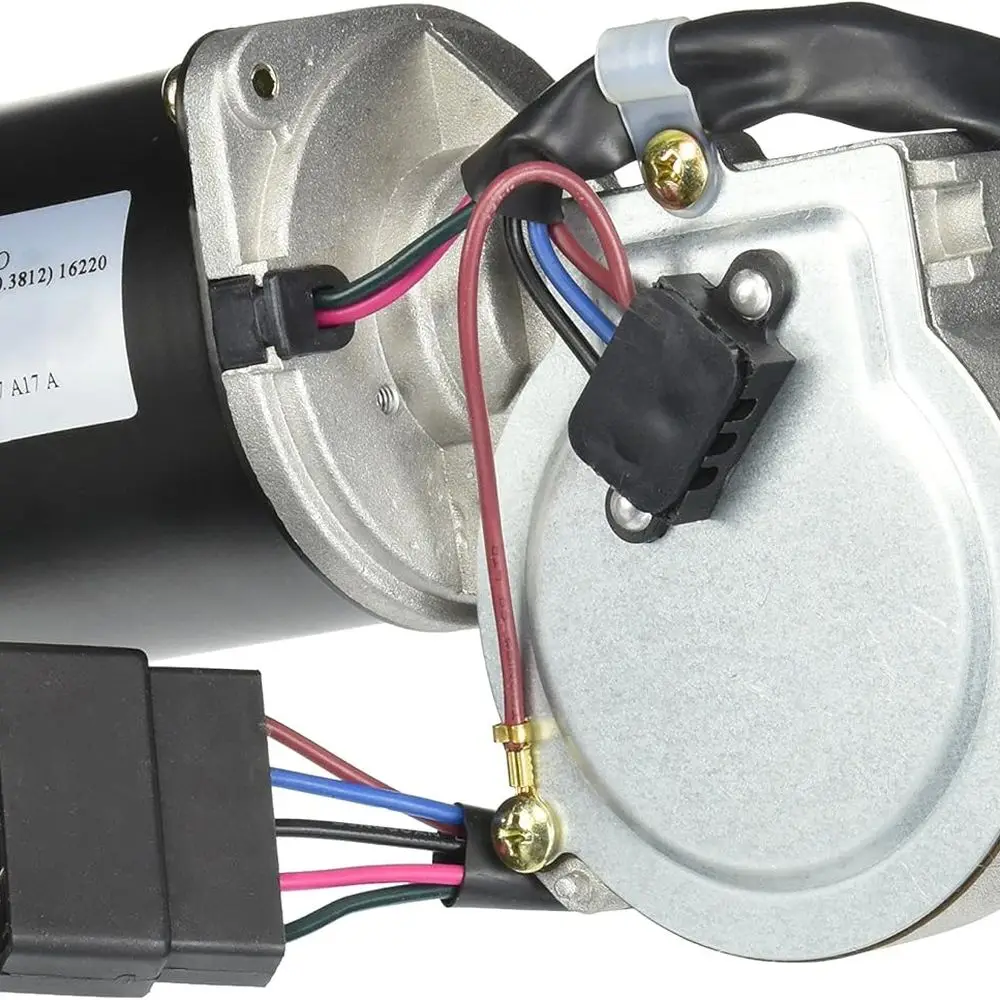 

D103-411.01000.3812 Двигатель стеклоочистителя 38 нм